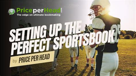 price per head sportsbook